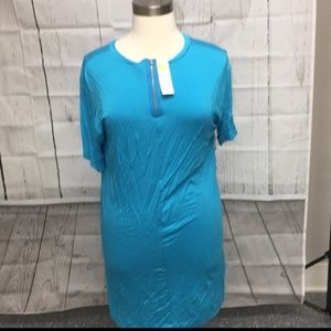 Agnes and Dora Tunic